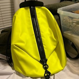 Rebecca Minkoff Julian Jumbo Backpack